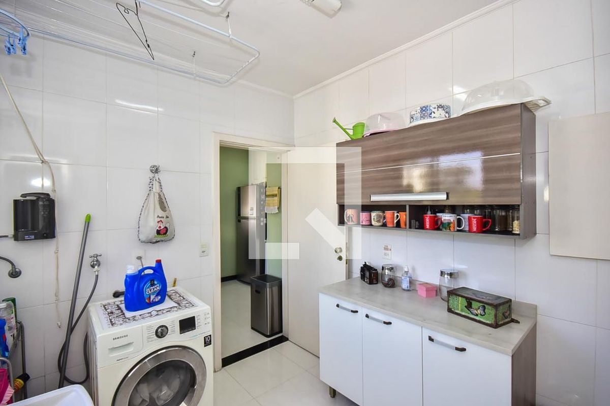 Apartamento, 3 quartos, 170 m² - Foto 104
