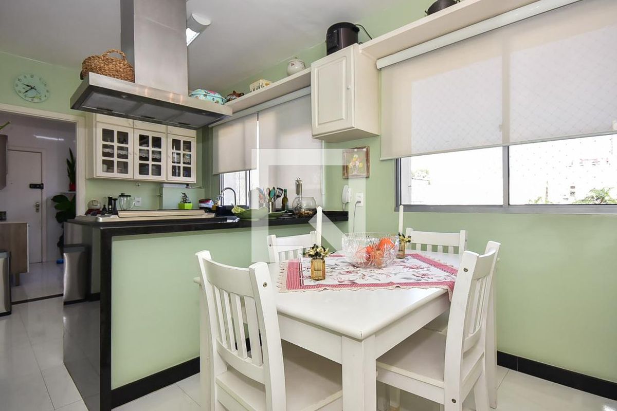 Apartamento, 3 quartos, 170 m² - Foto 94
