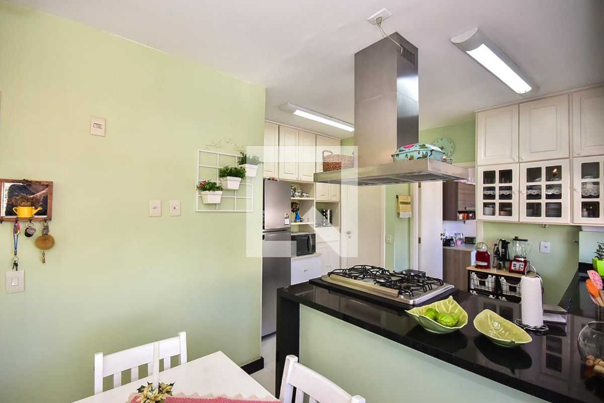 Apartamento, 3 quartos, 170 m² - Foto 96