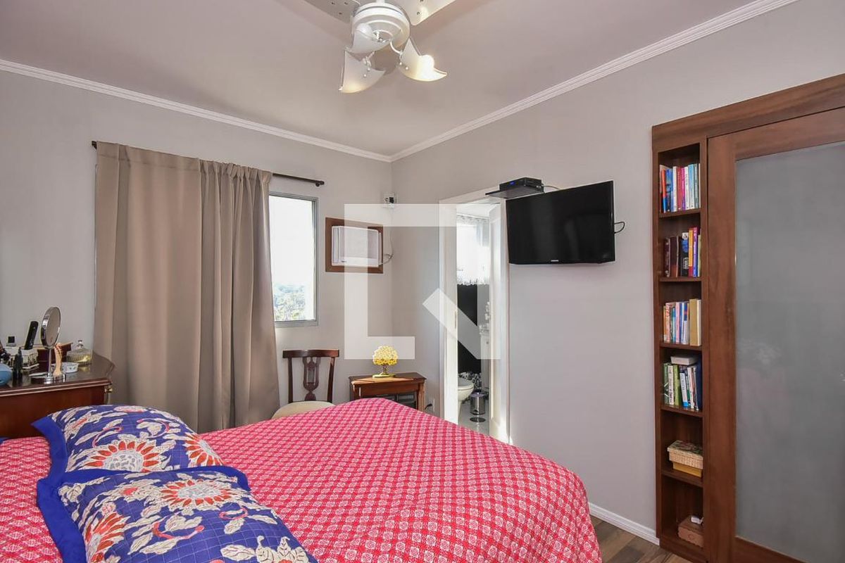 Apartamento, 3 quartos, 170 m² - Foto 56