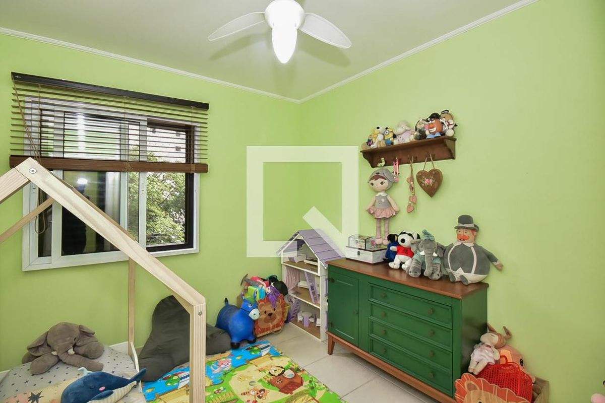 Apartamento, 3 quartos, 100 m² - Foto 30