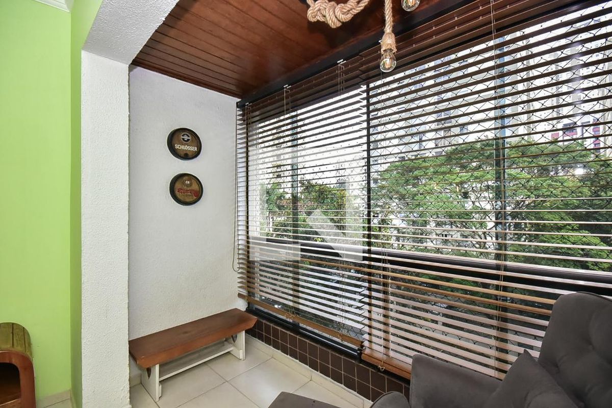 Apartamento, 3 quartos, 100 m² - Foto 18