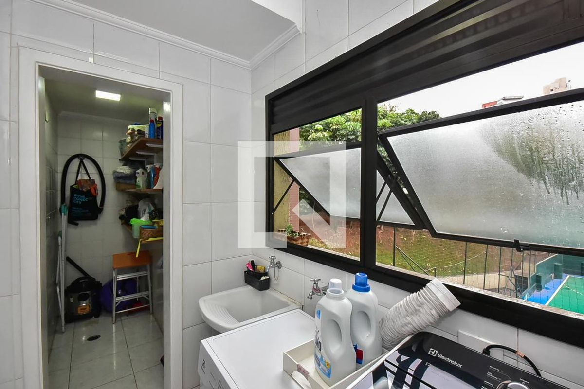 Apartamento, 3 quartos, 100 m² - Foto 89