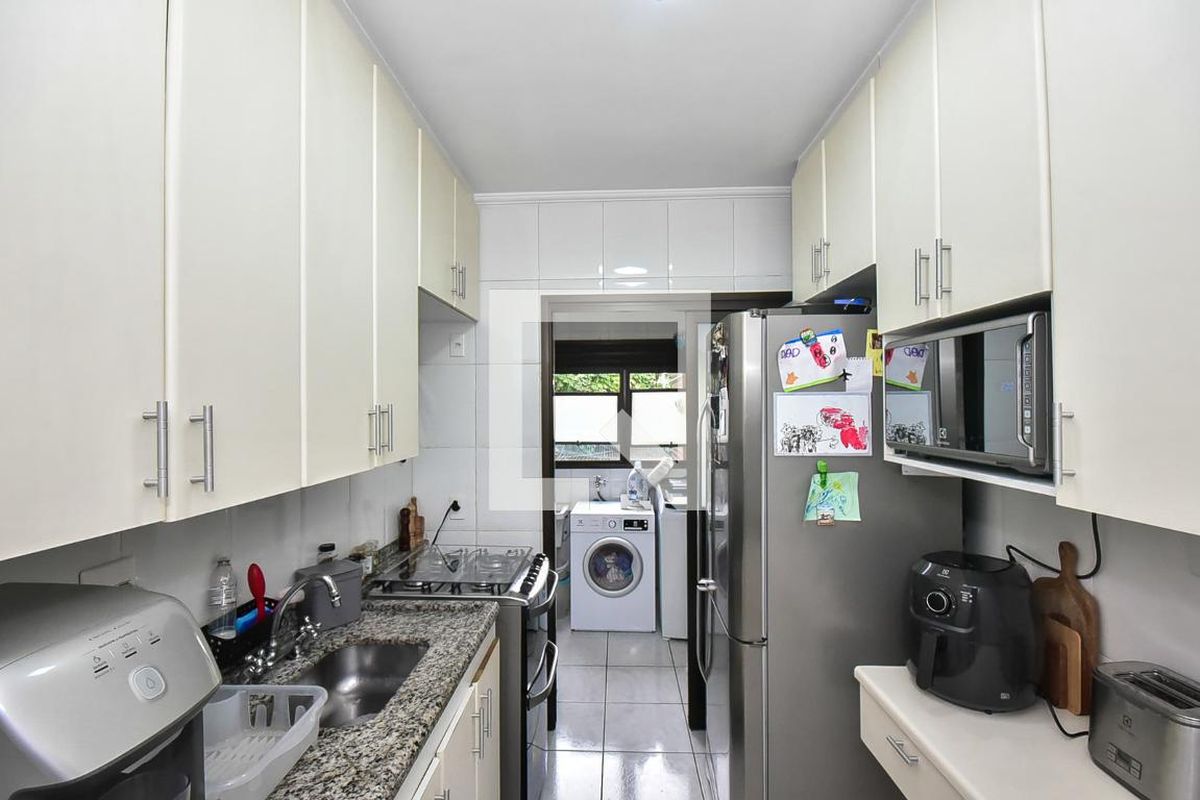 Apartamento, 3 quartos, 100 m² - Foto 80