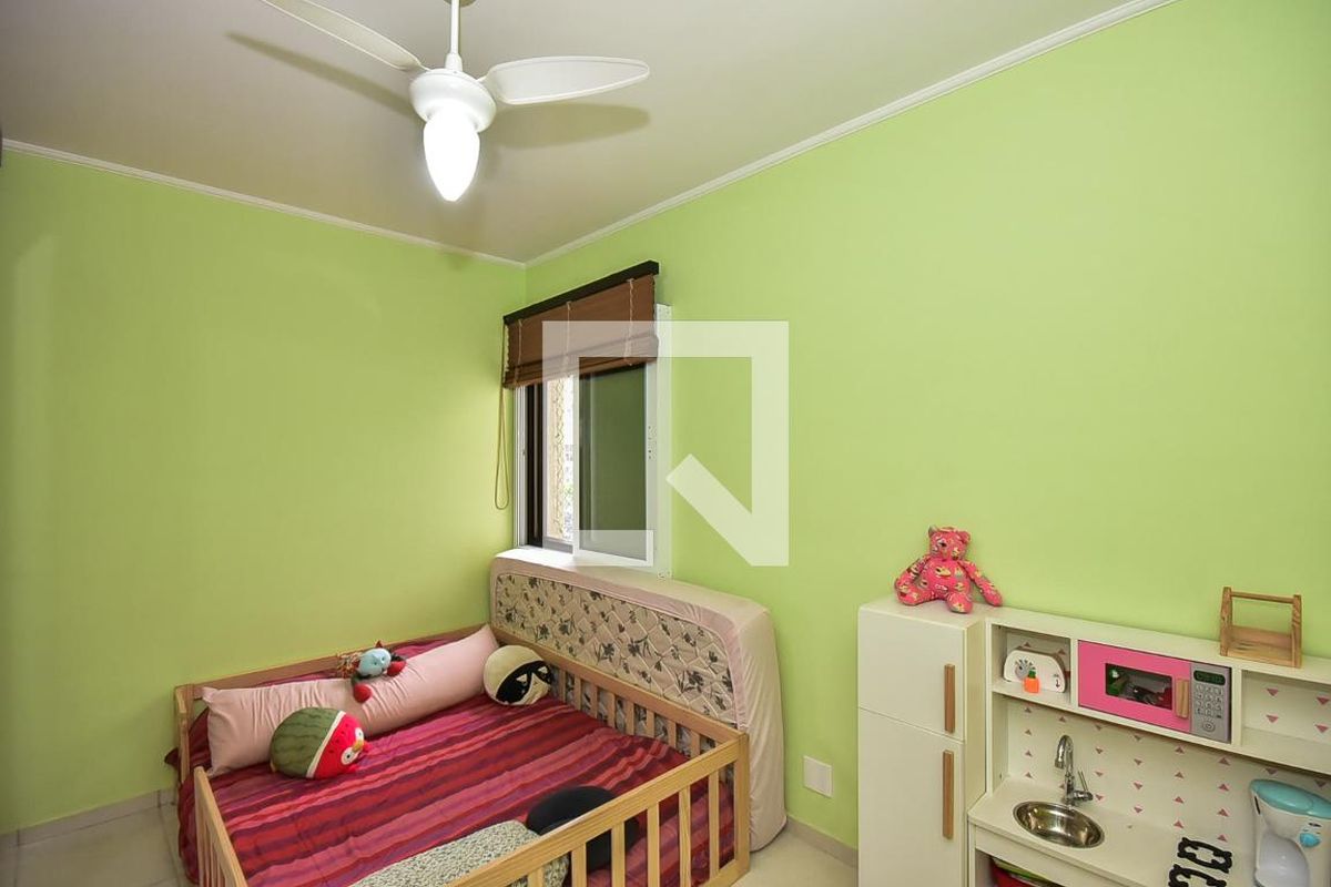 Apartamento, 3 quartos, 100 m² - Foto 42