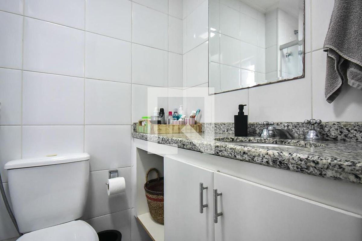 Apartamento, 3 quartos, 100 m² - Foto 61