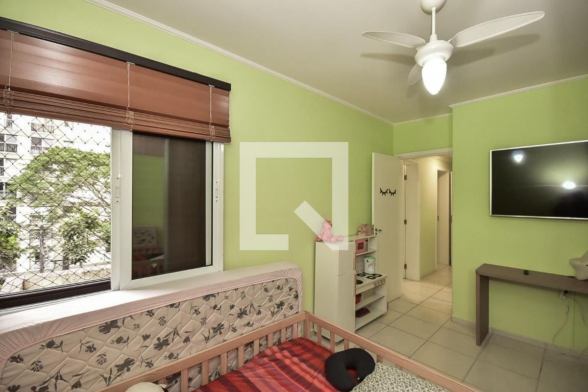Apartamento, 3 quartos, 100 m² - Foto 46