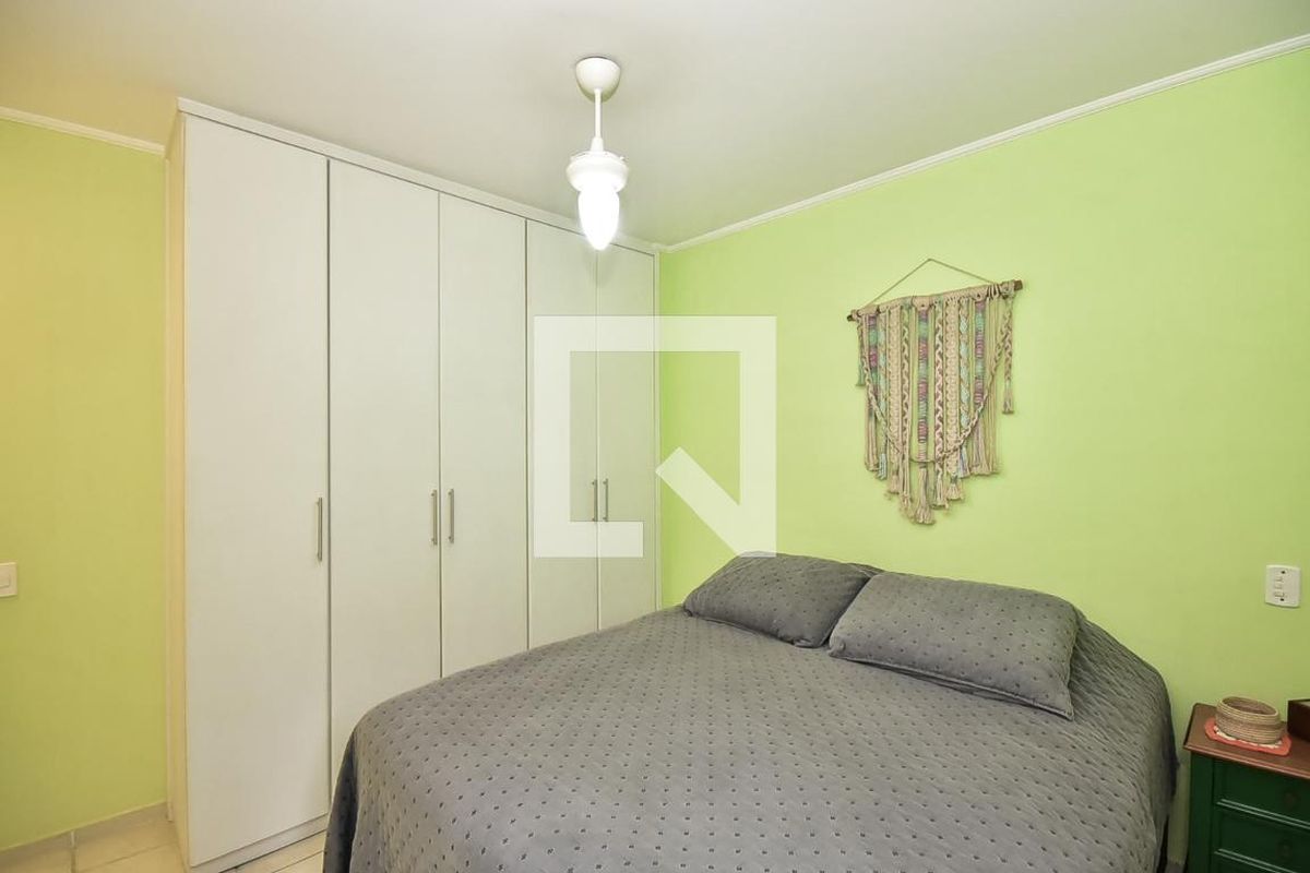 Apartamento, 3 quartos, 100 m² - Foto 57