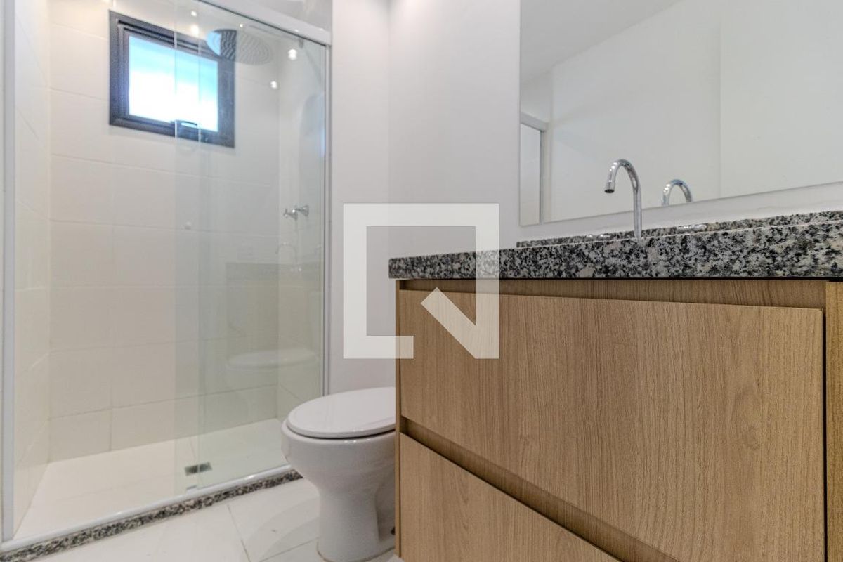 Apartamento, 1 quarto, 70 m² - Foto 23