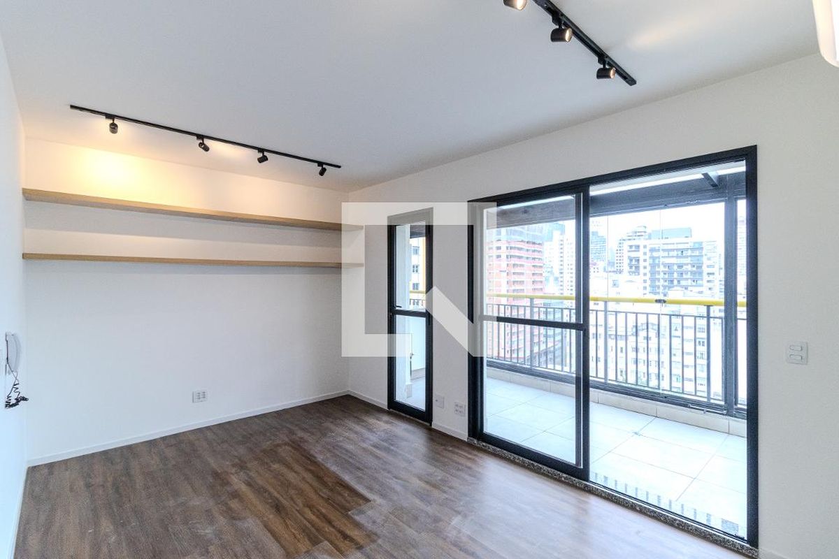 Apartamento, 1 quarto, 70 m² - Foto 2
