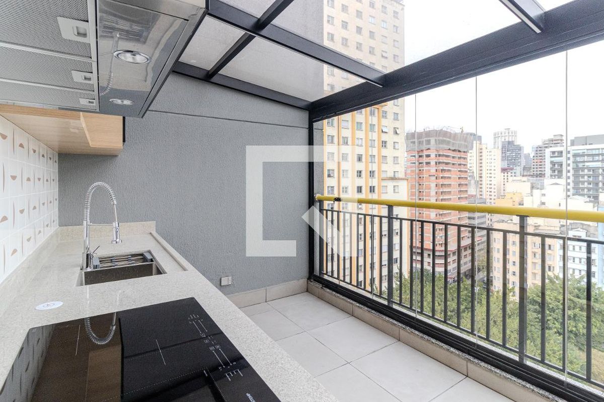 Apartamento, 1 quarto, 70 m² - Foto 43