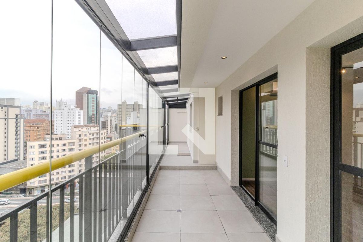 Apartamento, 1 quarto, 70 m² - Foto 45