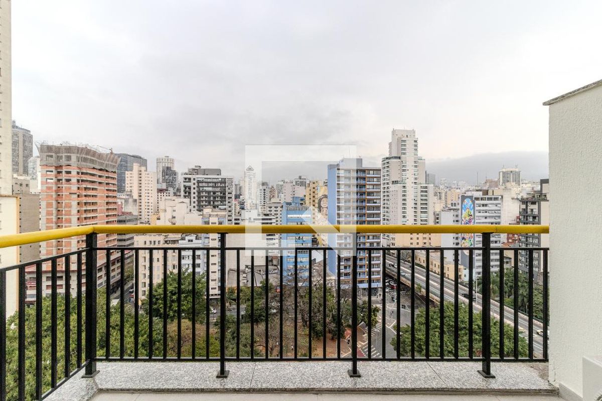 Apartamento, 1 quarto, 70 m² - Foto 51