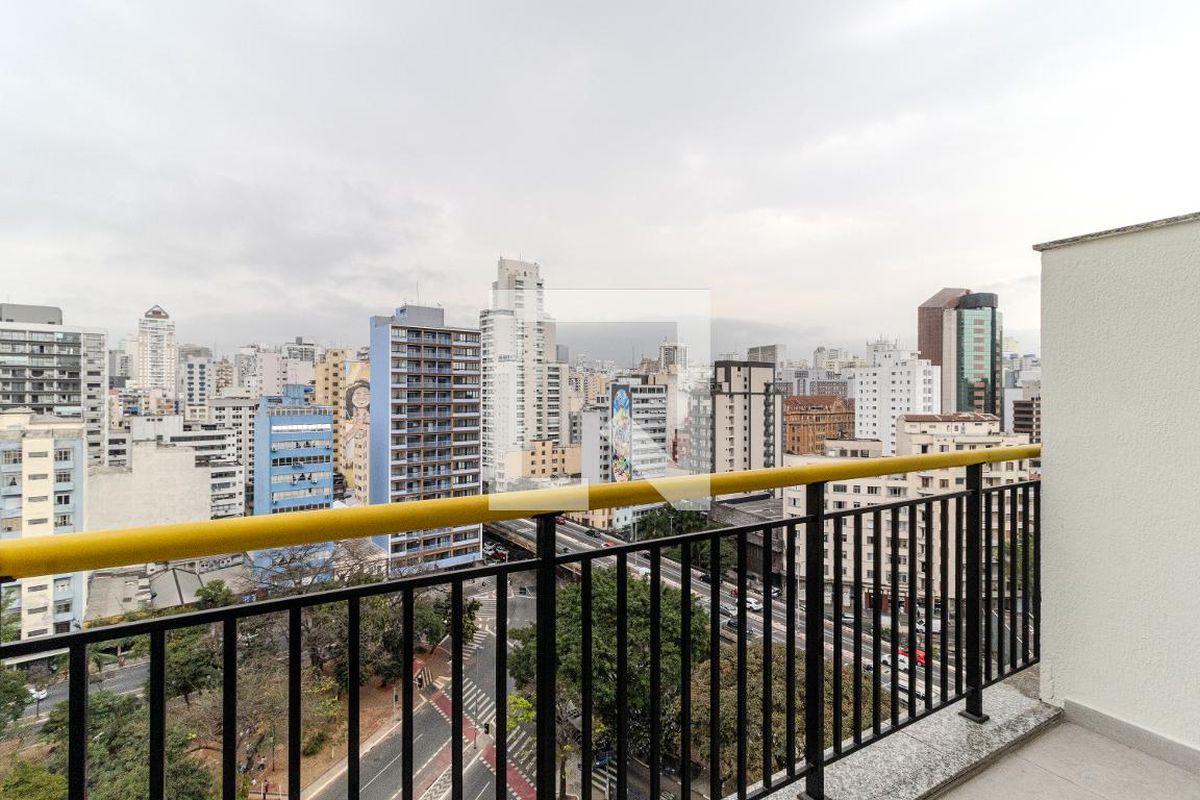 Apartamento, 1 quarto, 70 m² - Foto 55