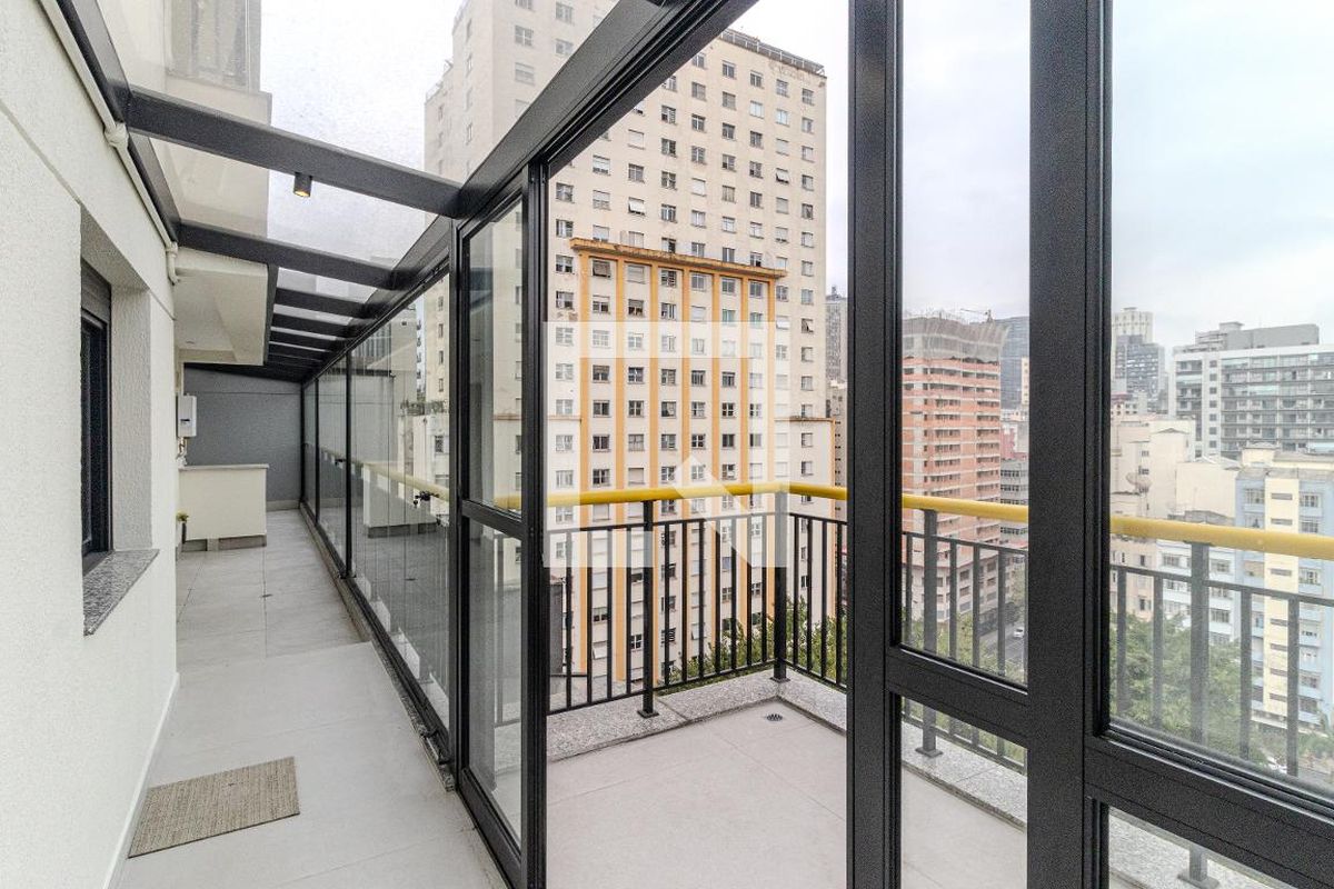 Apartamento, 1 quarto, 70 m² - Foto 47