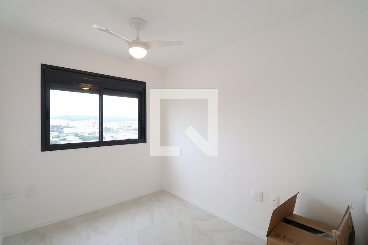 Apartamento, 2 quartos, 47 m² - Foto 10