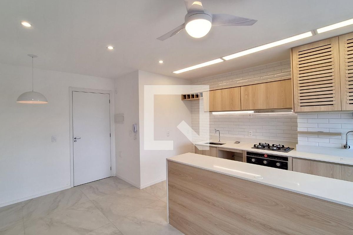 Apartamento, 2 quartos, 47 m² - Foto 8