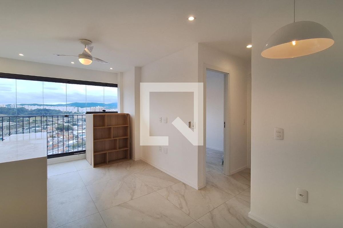 Apartamento, 2 quartos, 47 m² - Foto 4