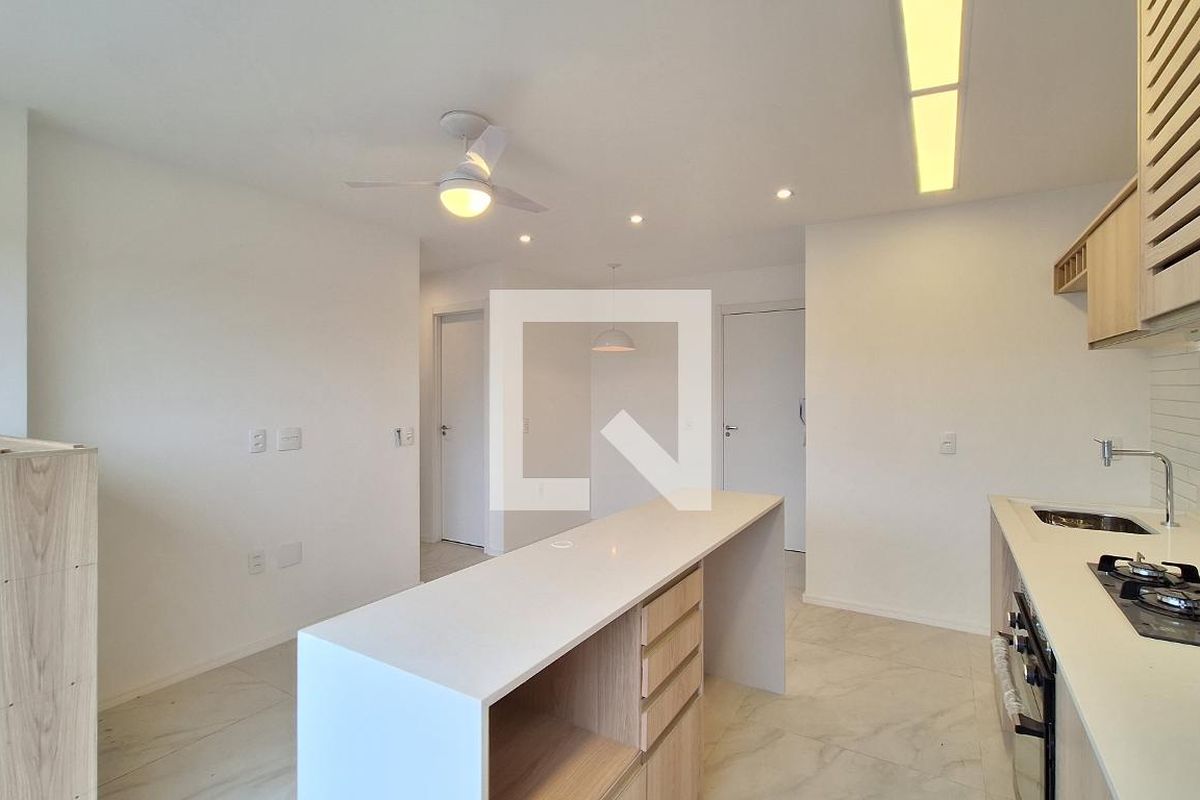Apartamento, 2 quartos, 47 m² - Foto 6