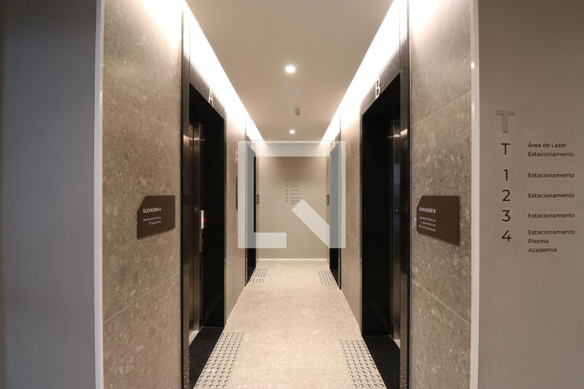 Apartamento, 2 quartos, 47 m² - Foto 86