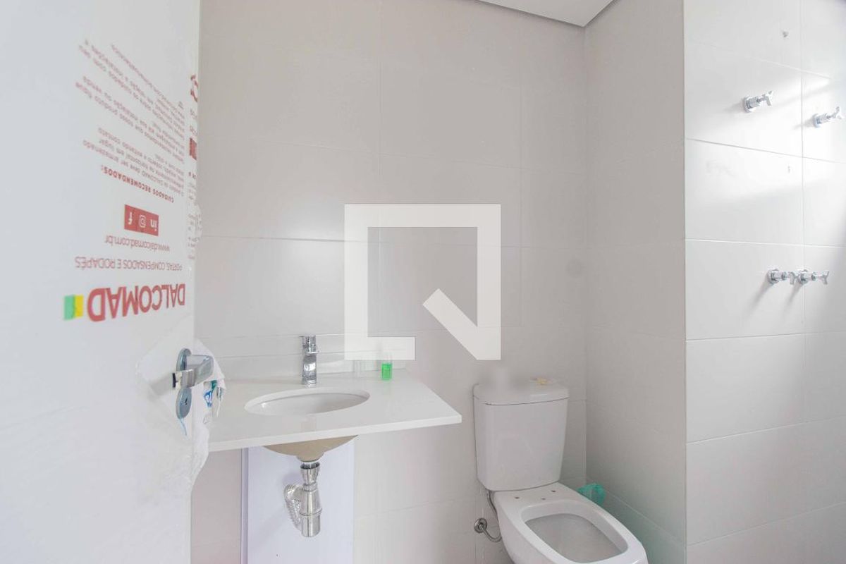 Apartamento, 2 quartos, 86 m² - Foto 24