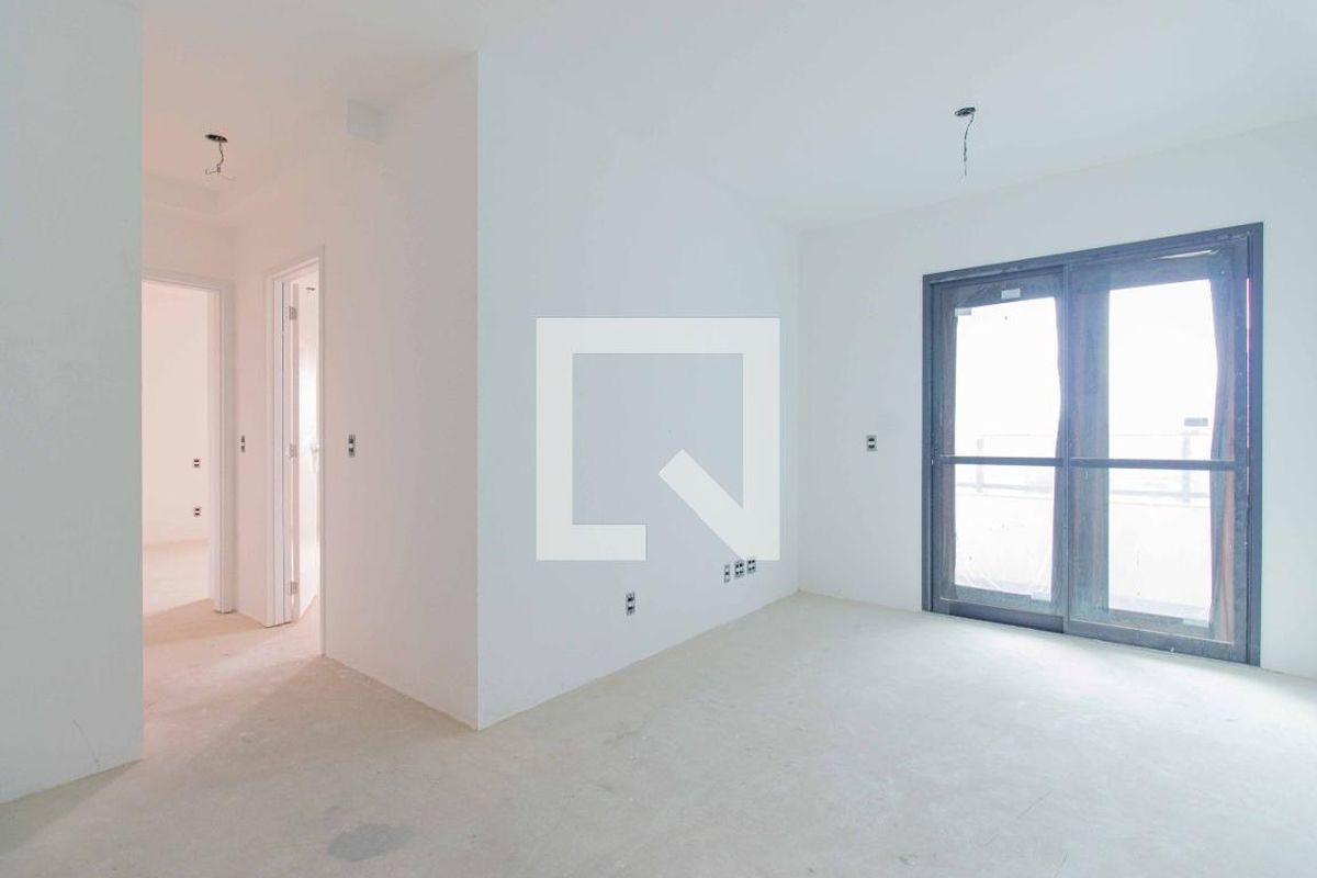 Apartamento, 2 quartos, 66 m² - Foto 2