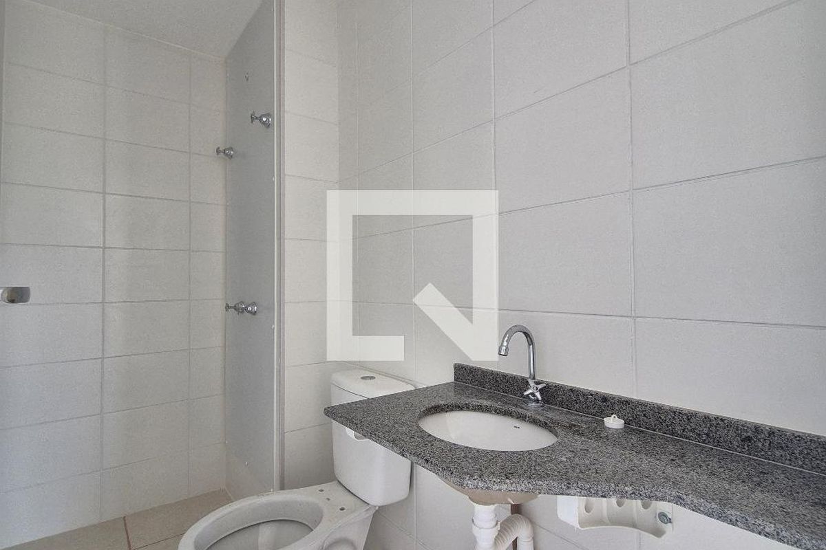 Apartamento, 3 quartos, 58 m² - Foto 58