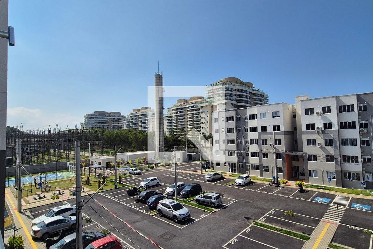 Apartamento, 3 quartos, 58 m² - Foto 18