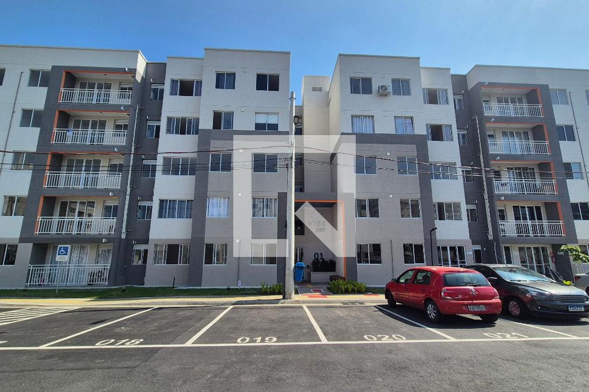 Apartamento, 3 quartos, 58 m² - Foto 98