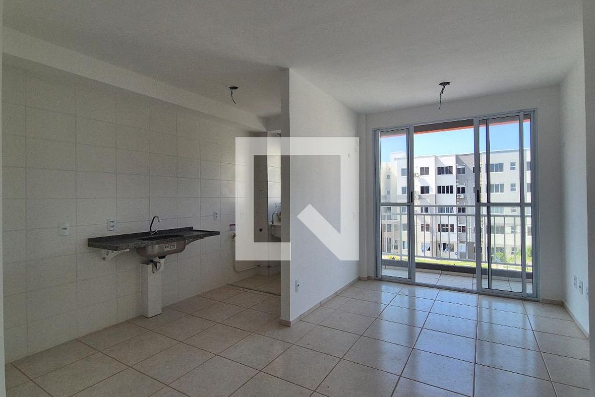 Apartamento, 3 quartos, 58 m² - Foto 4