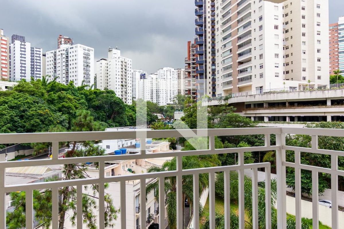 Apartamento, 2 quartos, 62 m² - Foto 15