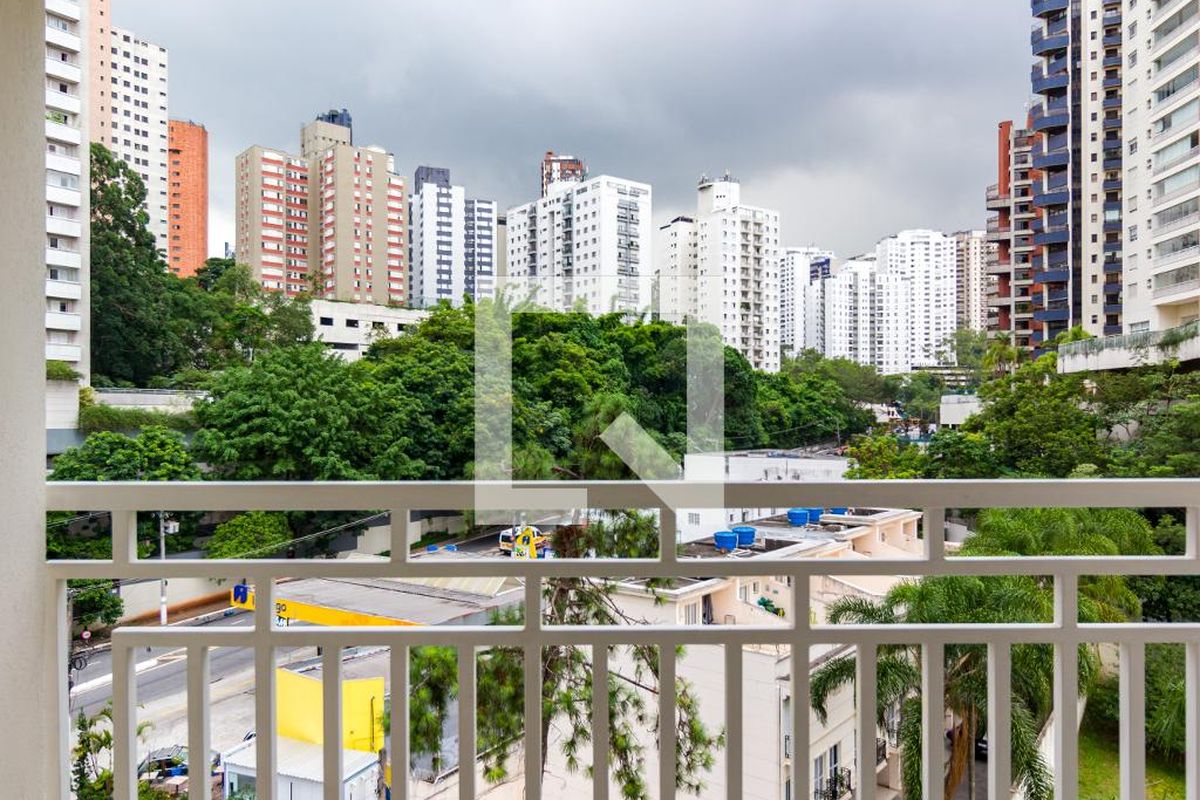 Apartamento, 2 quartos, 62 m² - Foto 18