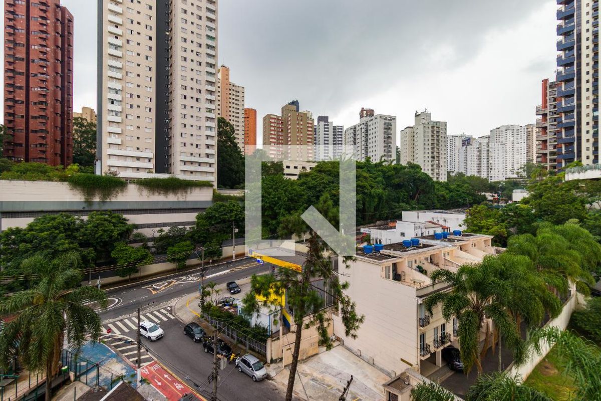 Apartamento, 2 quartos, 62 m² - Foto 39
