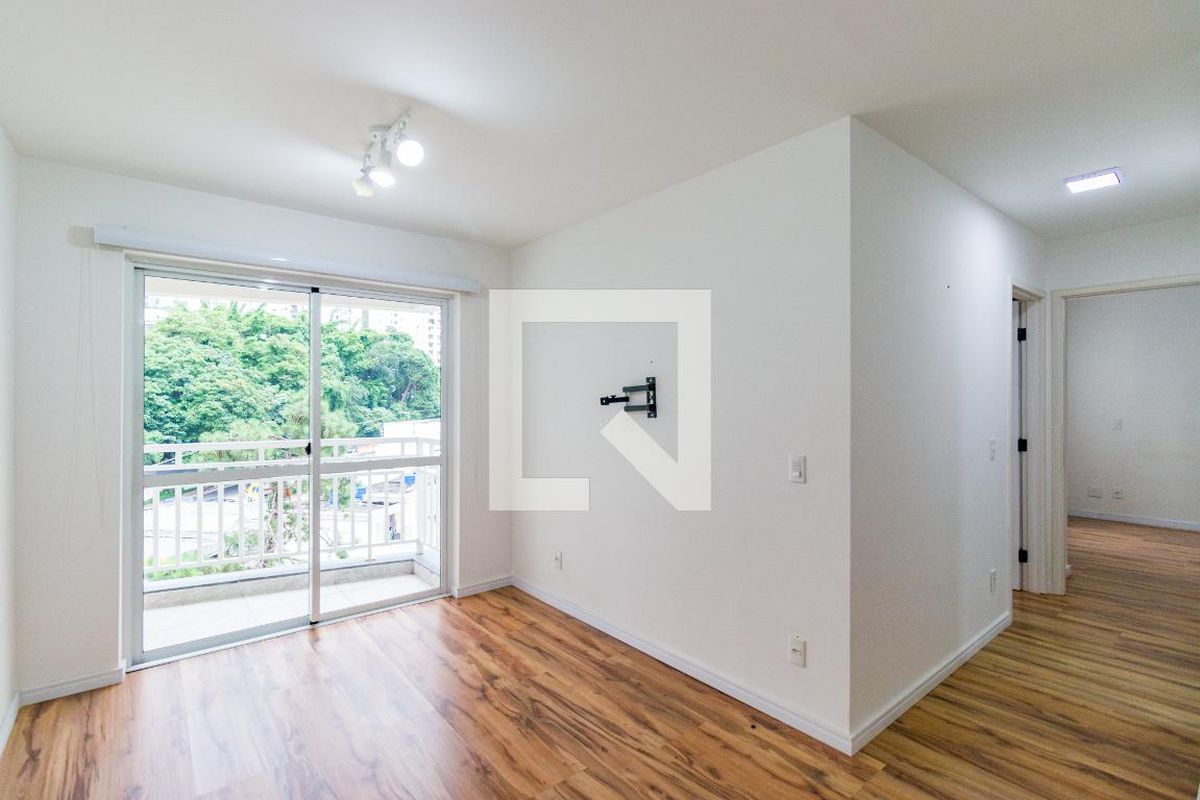 Apartamento, 2 quartos, 62 m² - Foto 9