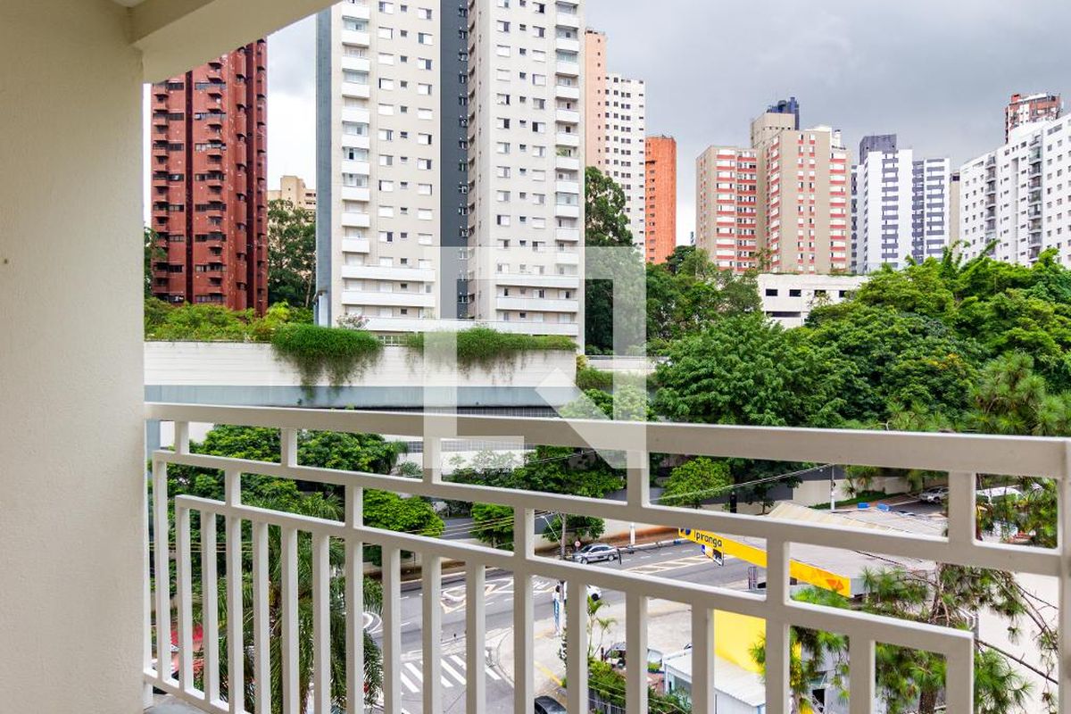 Apartamento, 2 quartos, 62 m² - Foto 21