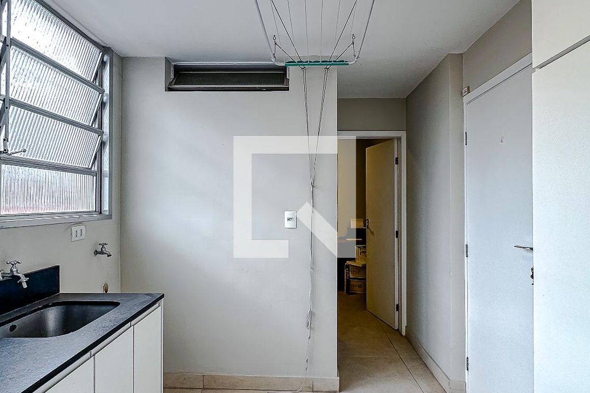 Apartamento, 3 quartos, 129 m² - Foto 42