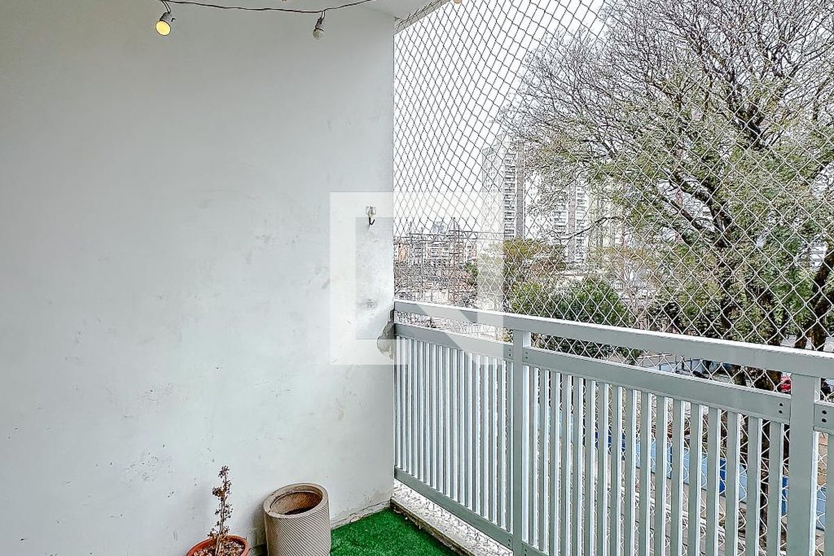 Apartamento, 3 quartos, 129 m² - Foto 8