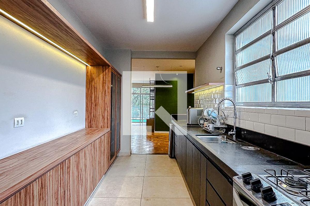Apartamento, 3 quartos, 129 m² - Foto 39