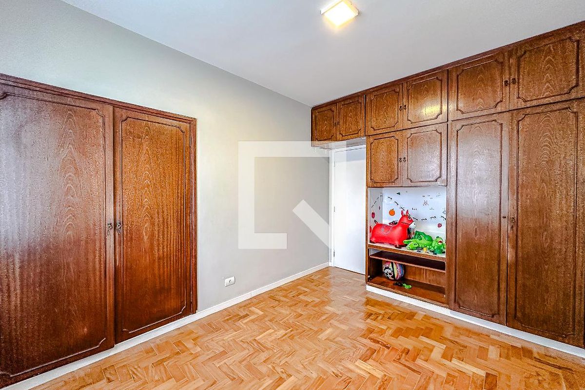 Apartamento, 3 quartos, 129 m² - Foto 24