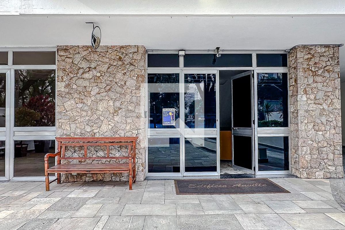 Apartamento, 3 quartos, 129 m² - Foto 47