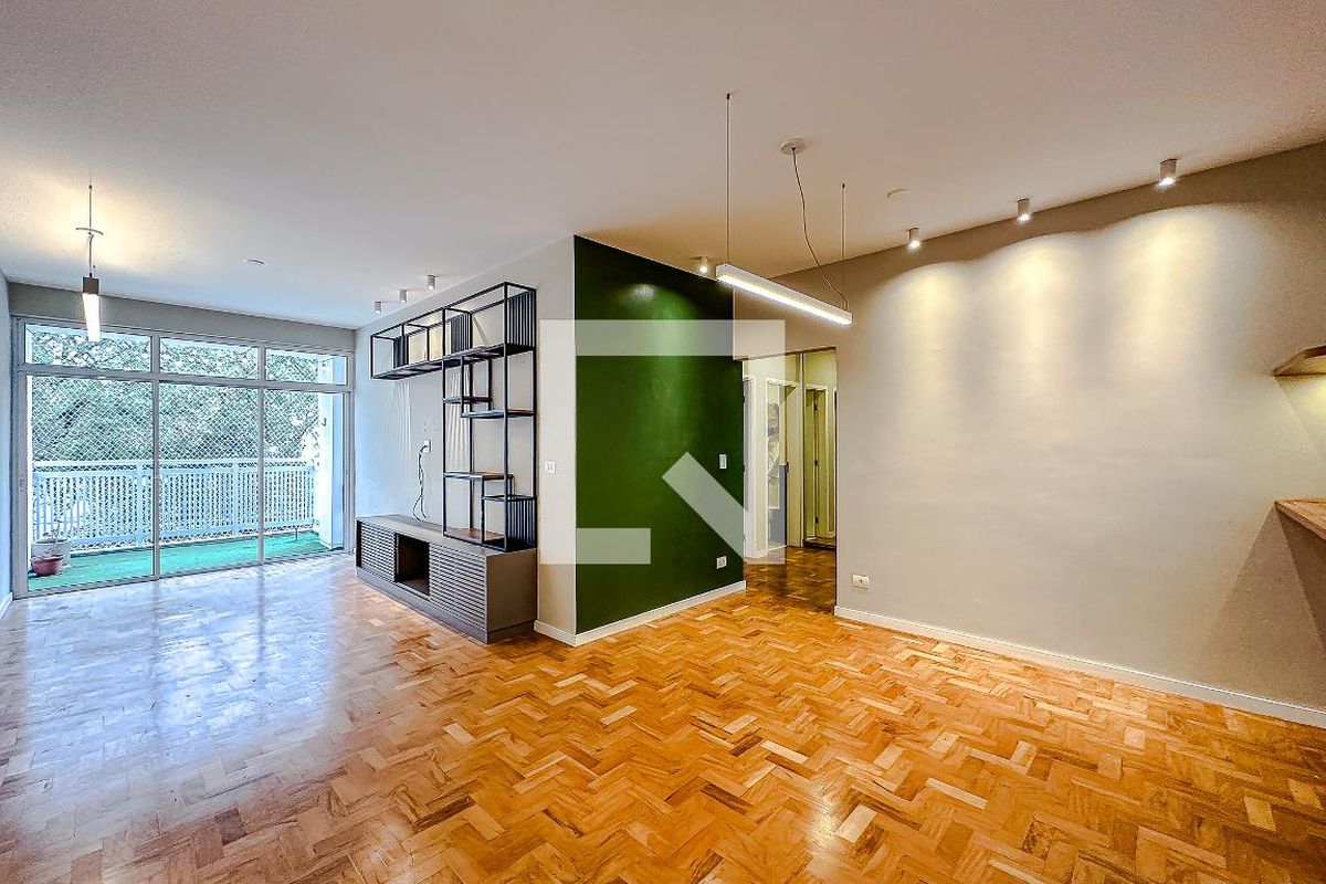 Apartamento, 3 quartos, 129 m² - Foto 1