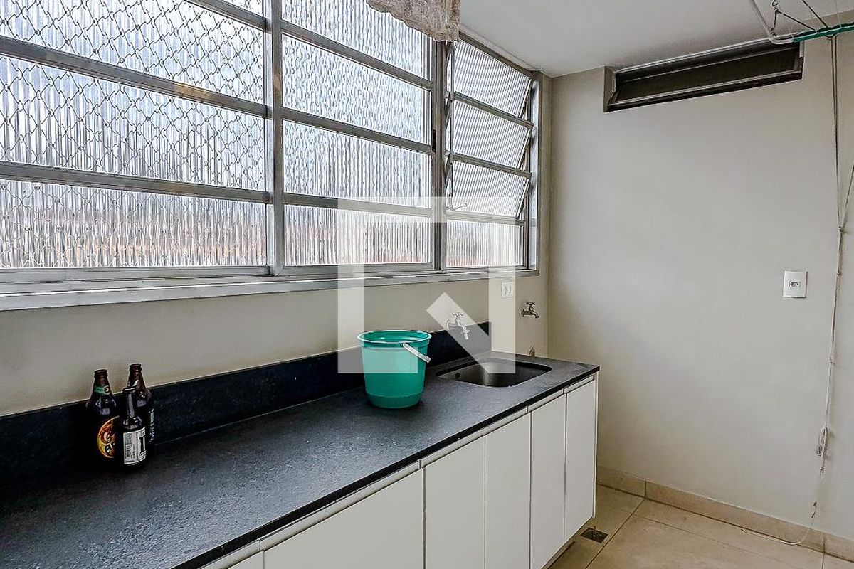 Apartamento, 3 quartos, 129 m² - Foto 41