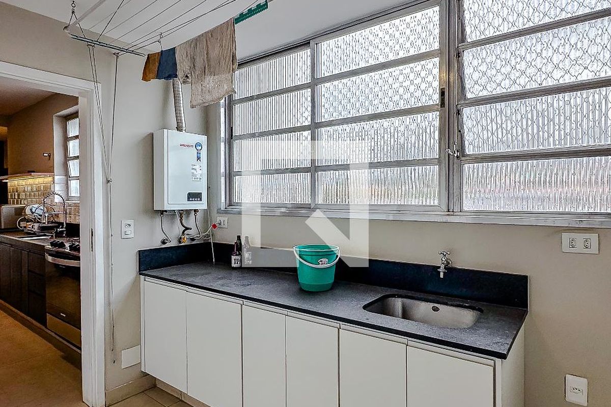 Apartamento, 3 quartos, 129 m² - Foto 43