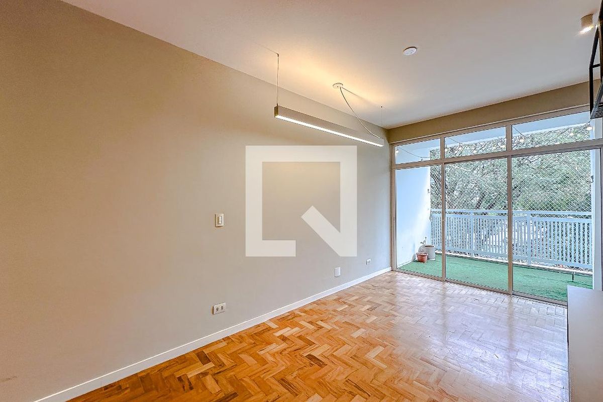 Apartamento, 3 quartos, 129 m² - Foto 2