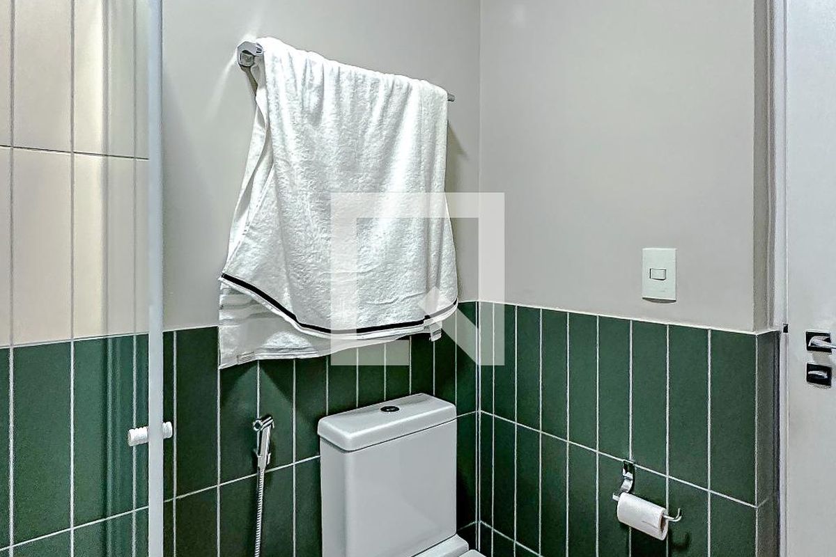 Apartamento, 3 quartos, 129 m² - Foto 33