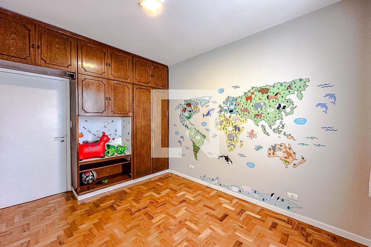 Apartamento, 3 quartos, 129 m² - Foto 25