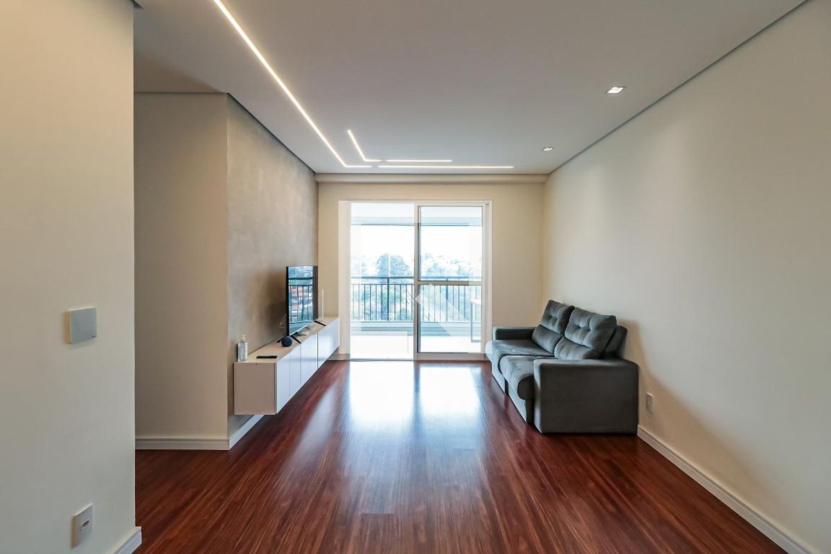 Apartamento, 3 quartos, 94 m² - Foto 6