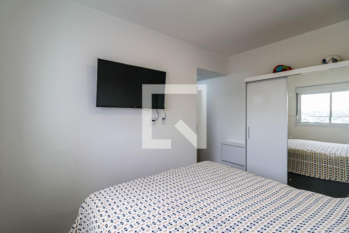 Apartamento, 3 quartos, 94 m² - Foto 46