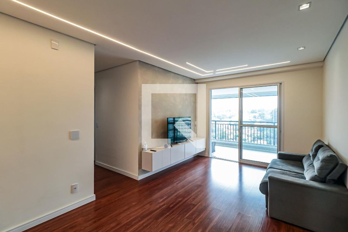 Apartamento, 3 quartos, 94 m² - Foto 2