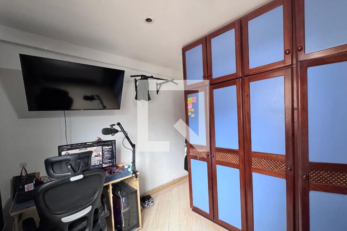 Apartamento, 3 quartos, 122 m² - Foto 34